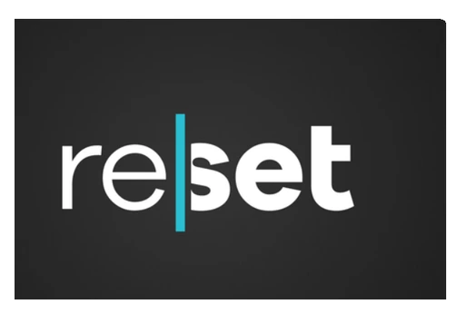 reset